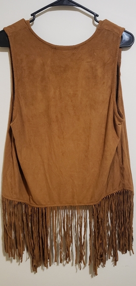 Vest - Picture 4 of 4